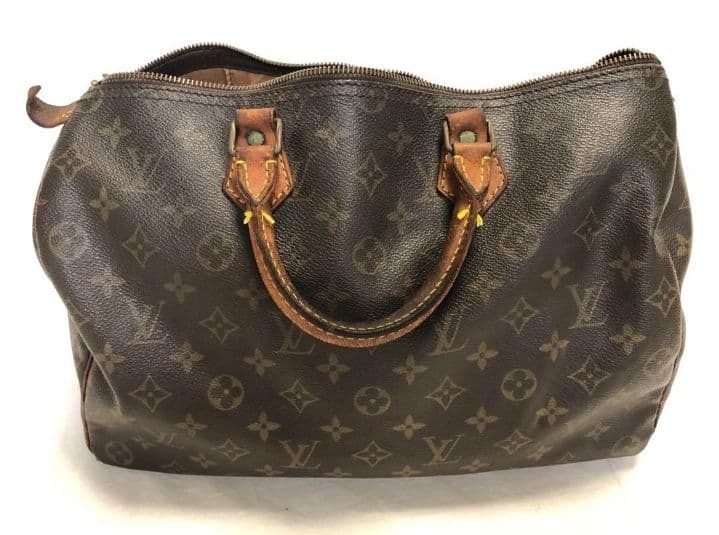 LOUIS VUITTON★ルイヴィトン★スピーディー35