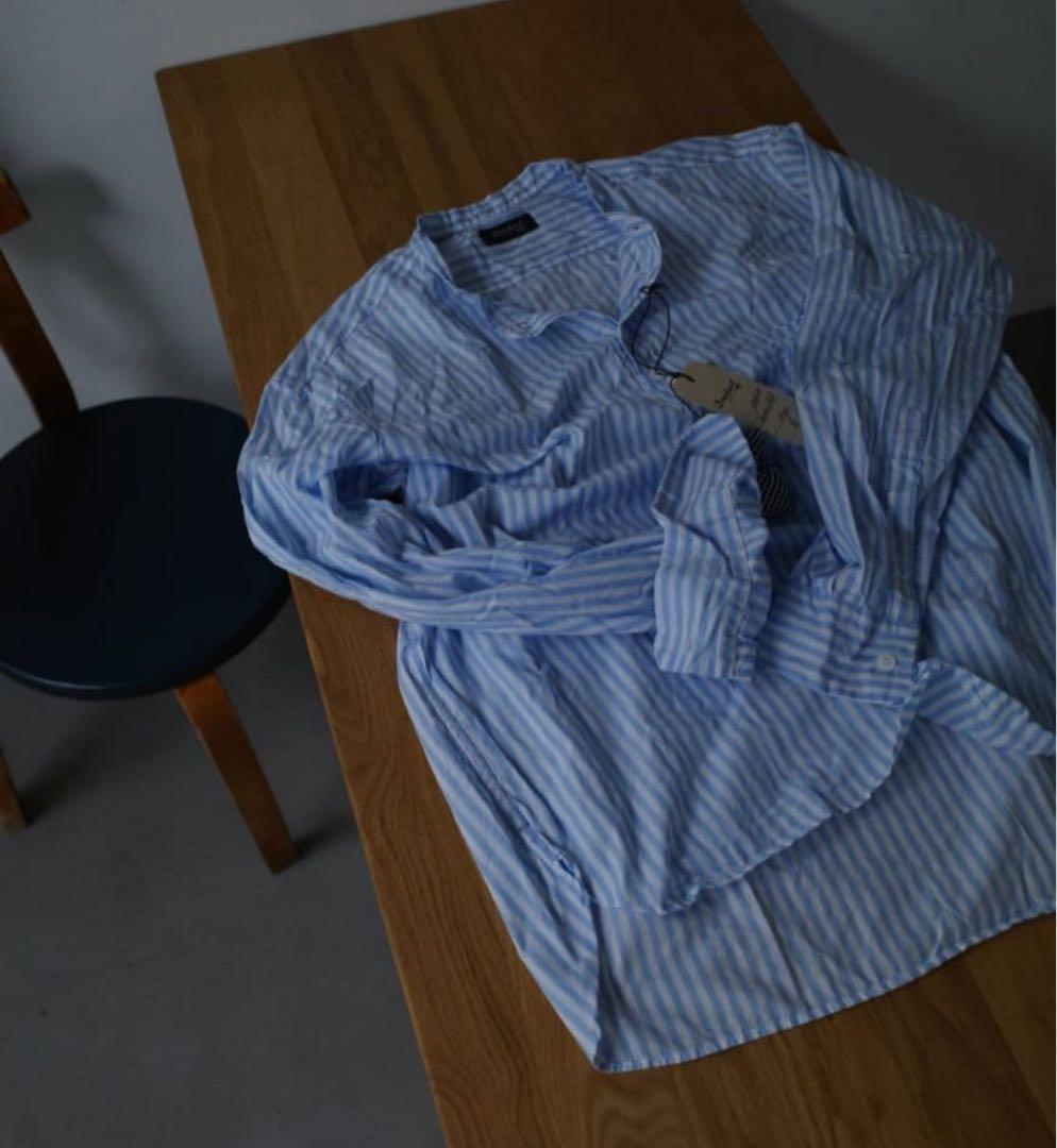 Bergfabel Famer Polo Shirt 別注