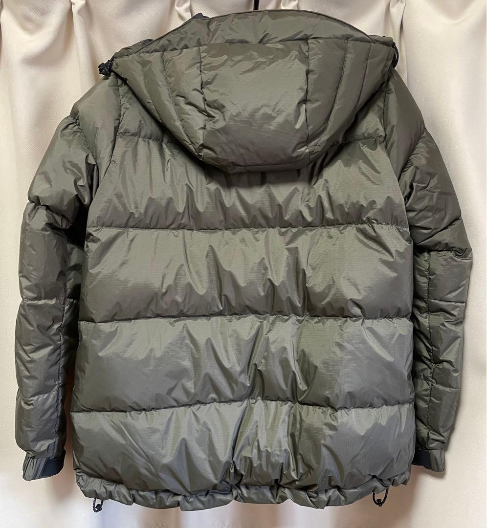 【美品/NANGA】アーバンリサーチ別注AURORA ダウンジャケット