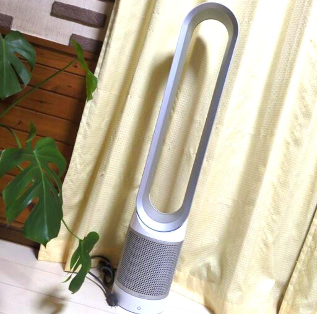Dyson Pure Cool 空気清浄機付きファン