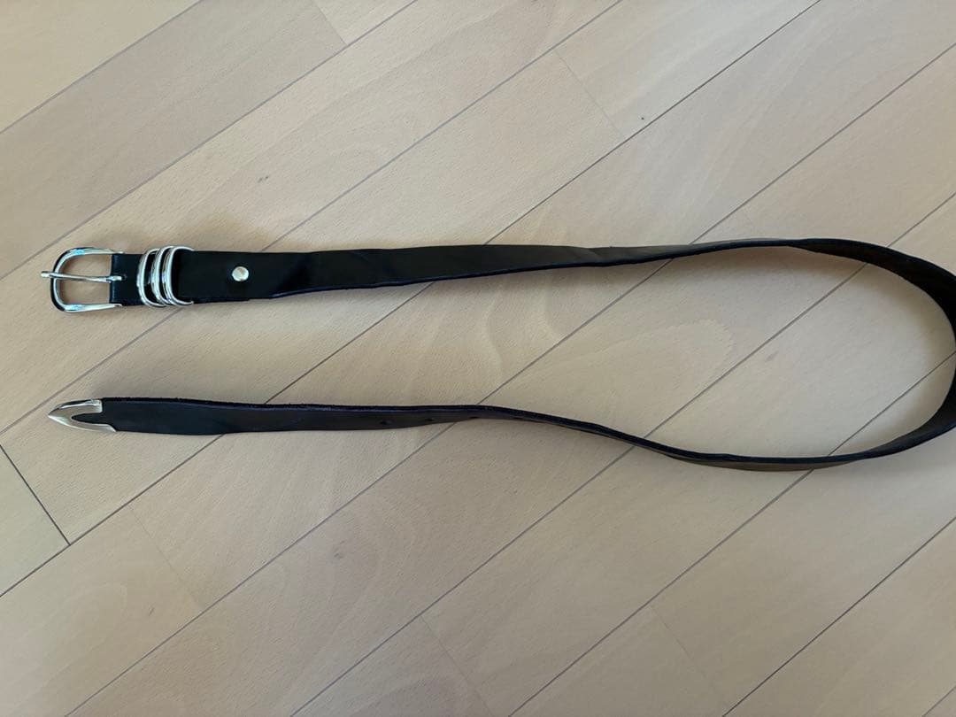 MASTER&Co マスターアンドコー☆ベルト