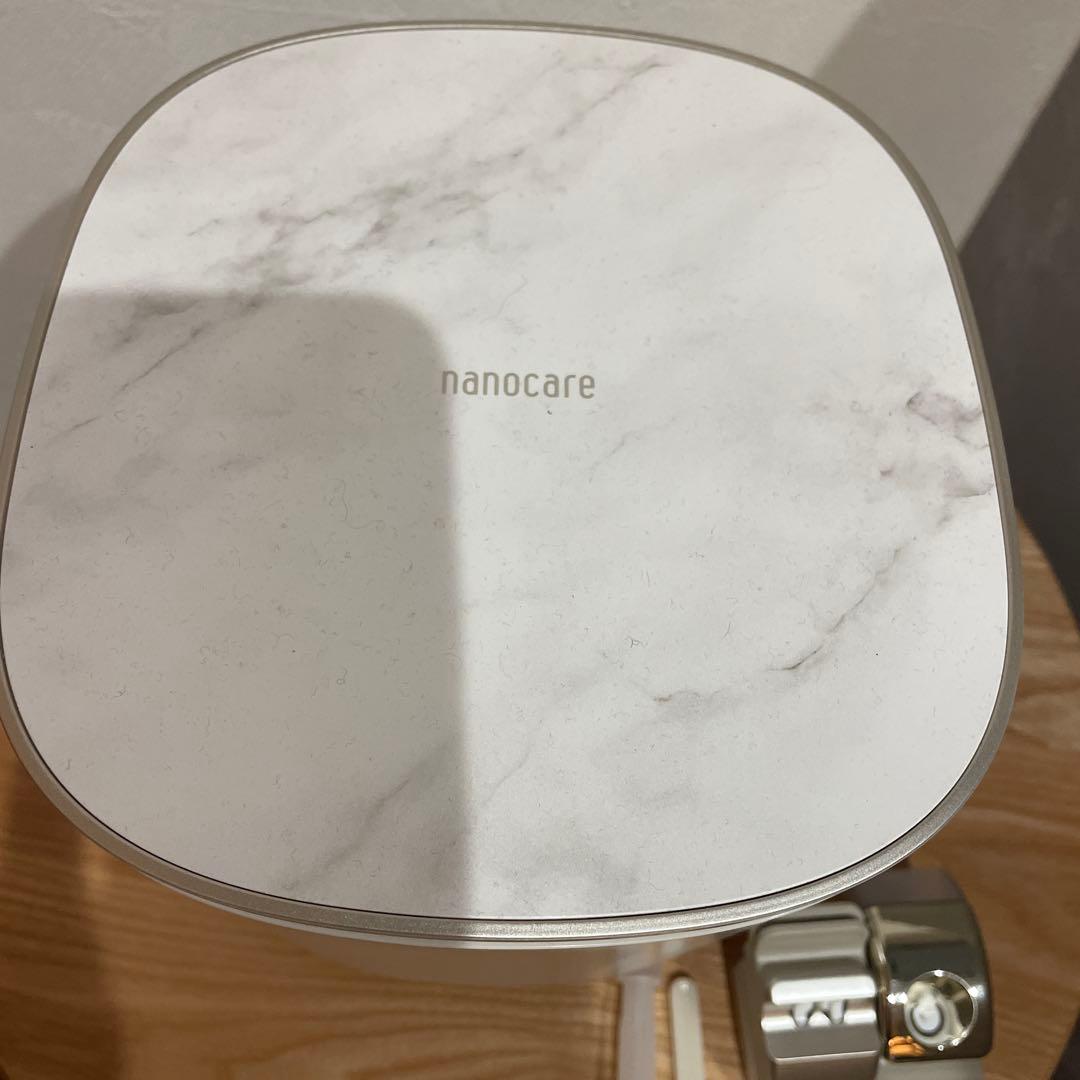 Panasonic EH-SA0B フェイススチーマー