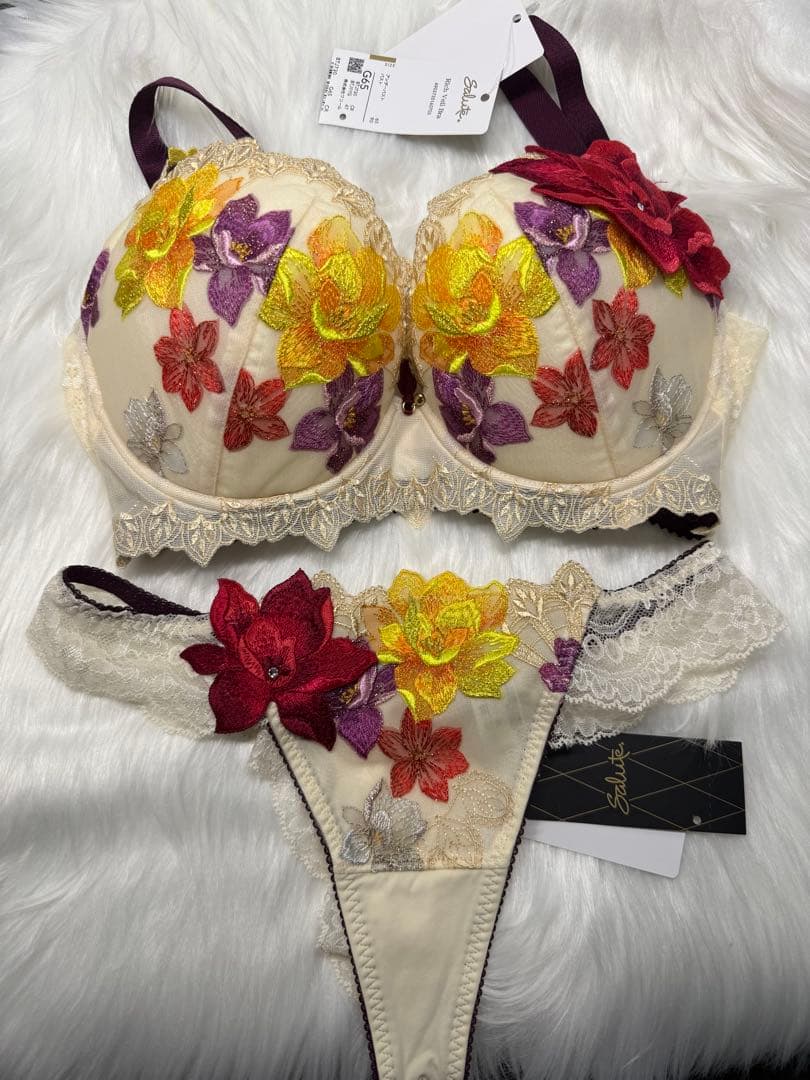 サルート30G ライオンキング　G65+Tショーツセット