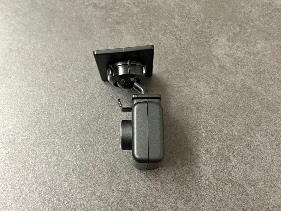 送料無料✨セルスター　前後2カメラドライブレコーダー　CSD-790FHG