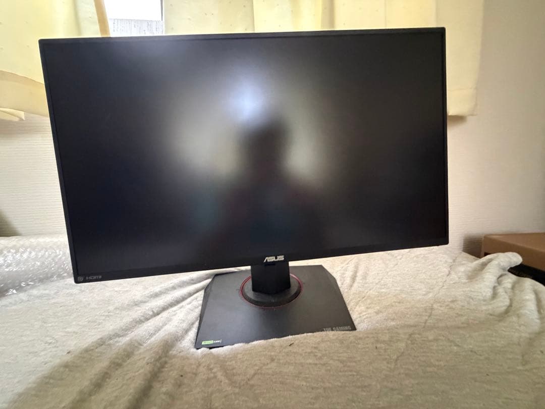 ASUS VG259QM 280hz 中古