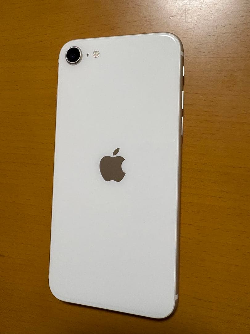 iPhone SE 第3世代