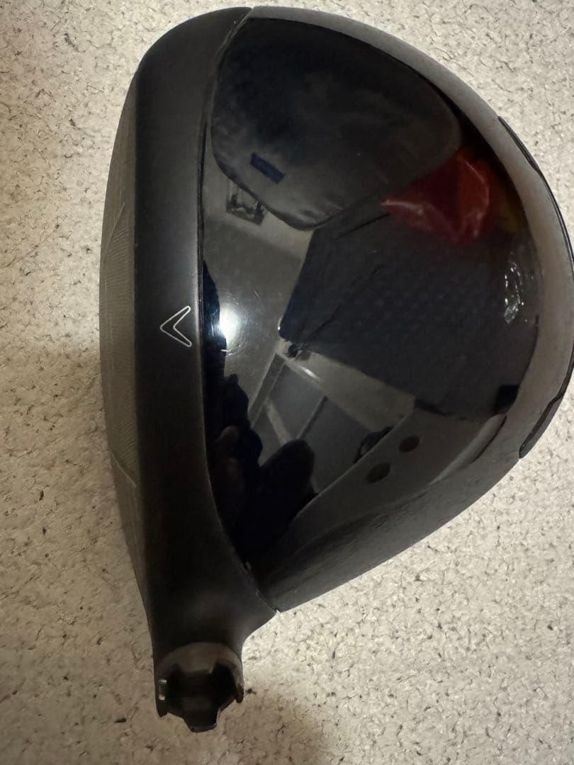 キャロウェイ　PARADYM パラダイム　1W ドライバー 10.5°