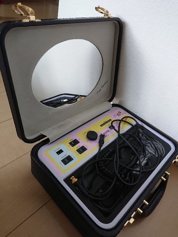 最終値下げ★P.C.SONIC MARKII ソニックマークII