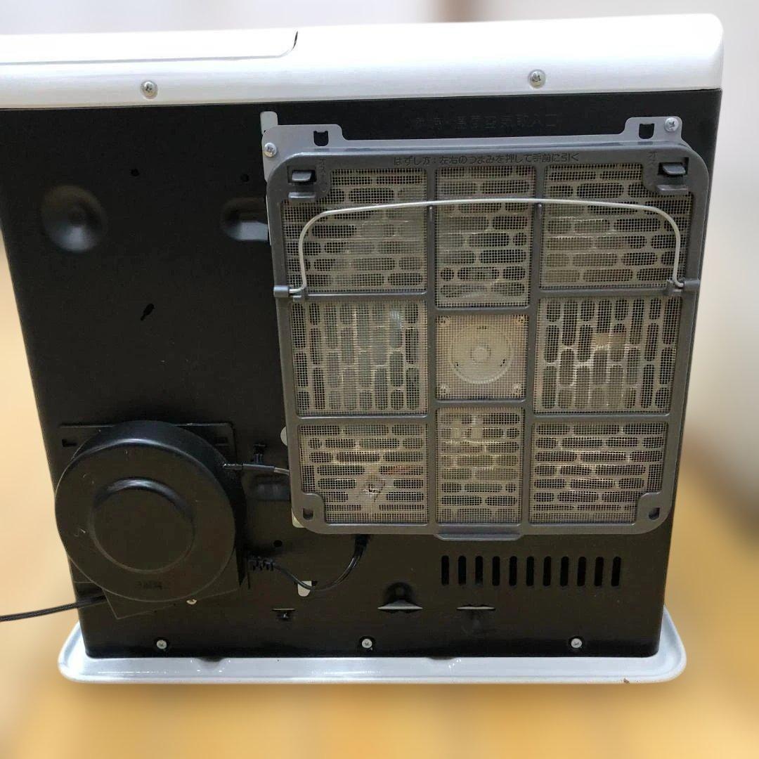 美品 ダイニチ FW-4717SDRE5 ファンヒーター88297