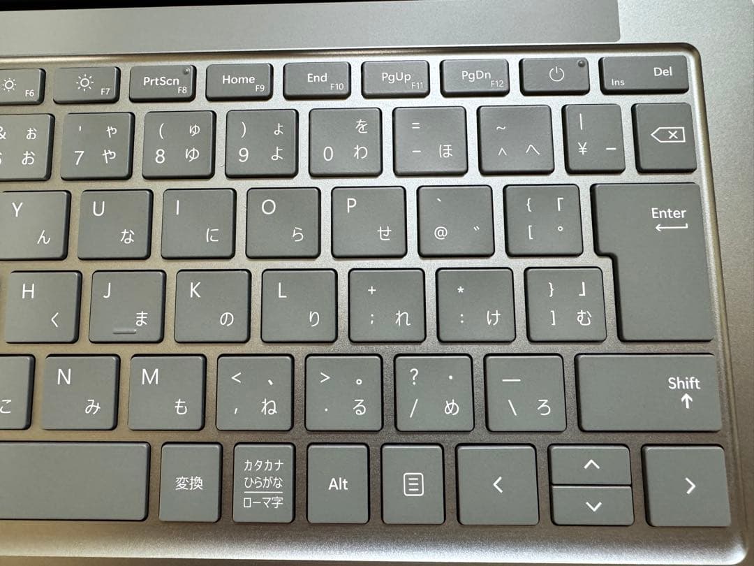 Microsoft Surface Laptop 5 セージ 13.5インチ