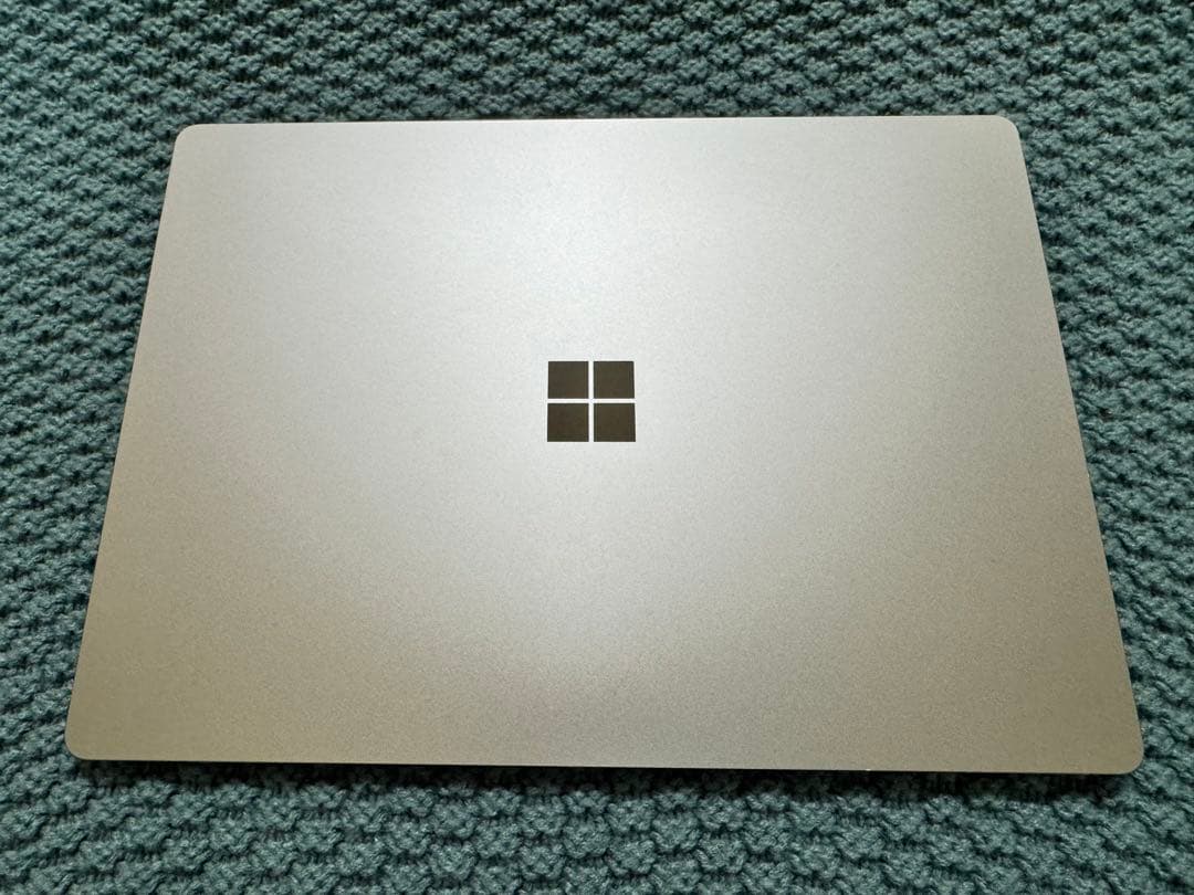 Microsoft Surface Laptop 5 セージ 13.5インチ