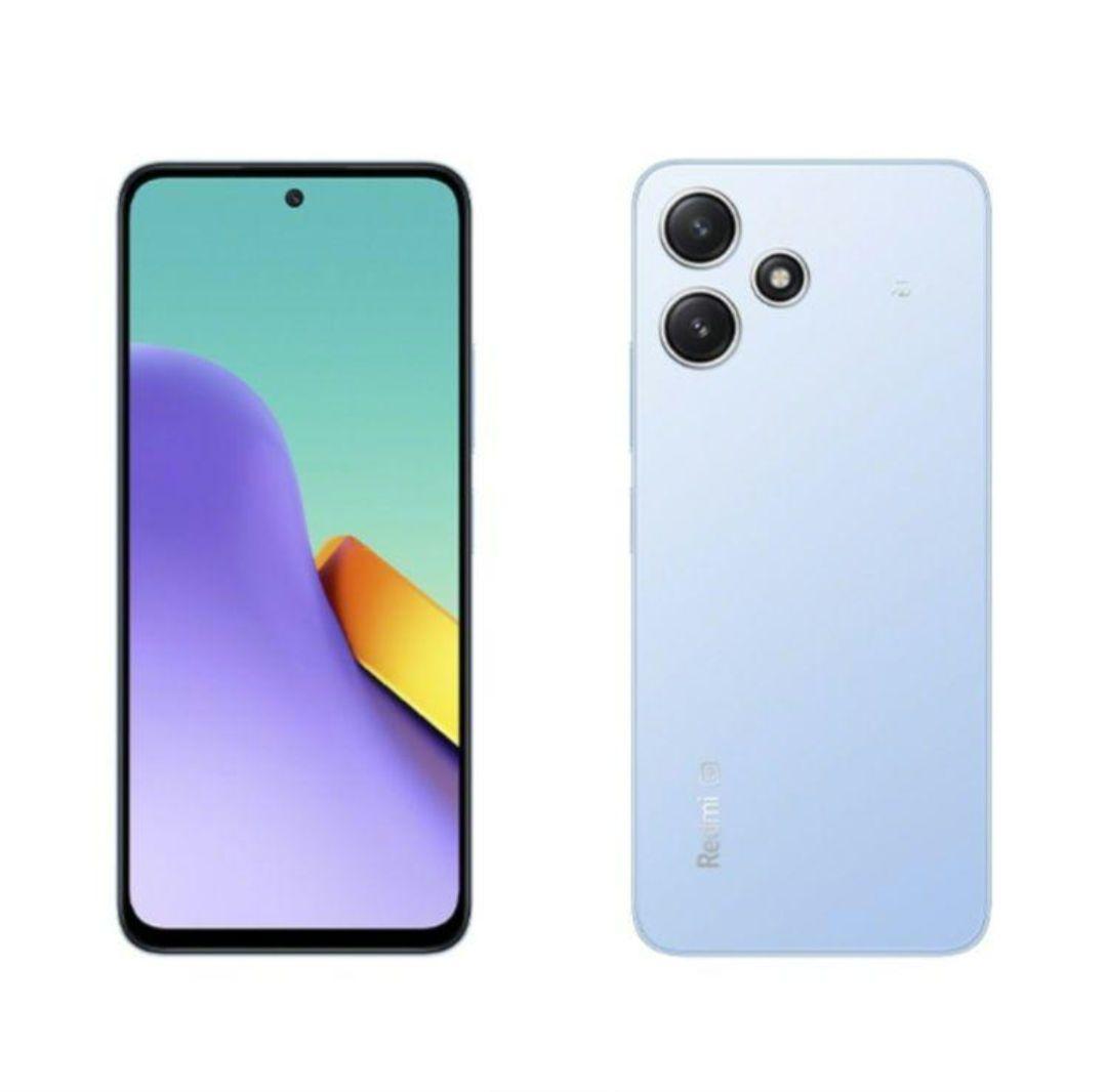 Redmi 12 5G スカイブルー 4GB/128GB