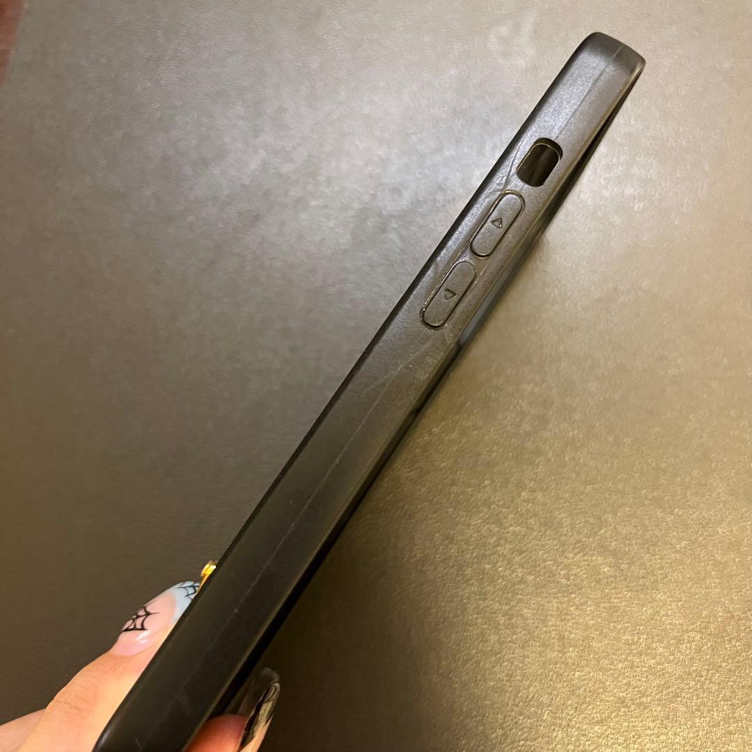 みっちゃん　プラダ　iPhoneケース