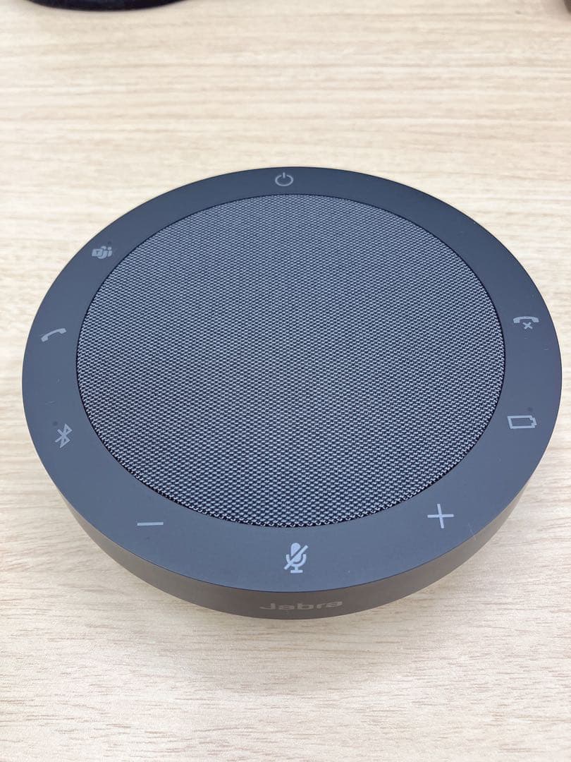 スピーカー・ウーファー jabra speak2 55