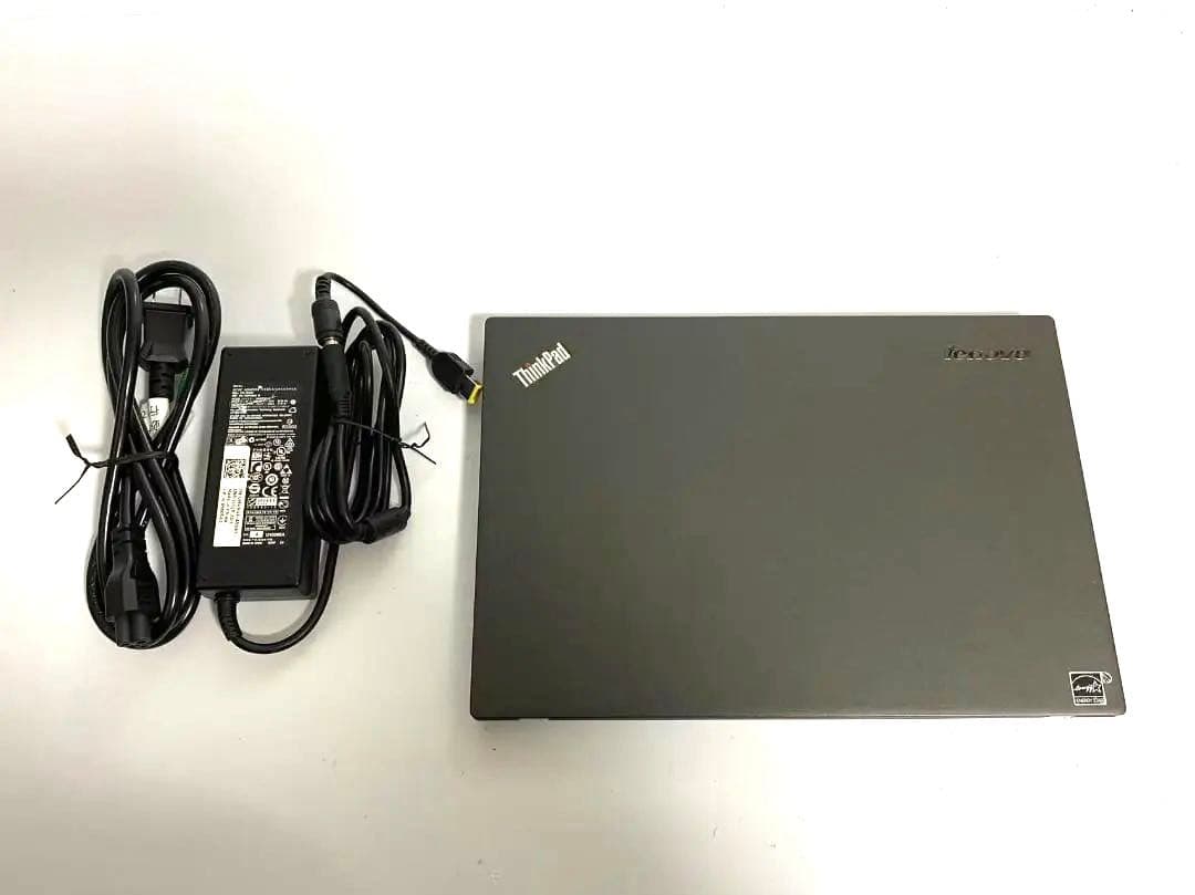 Z12 ThinkPad Ultrabook 12.5型 ノートi5 8GB
