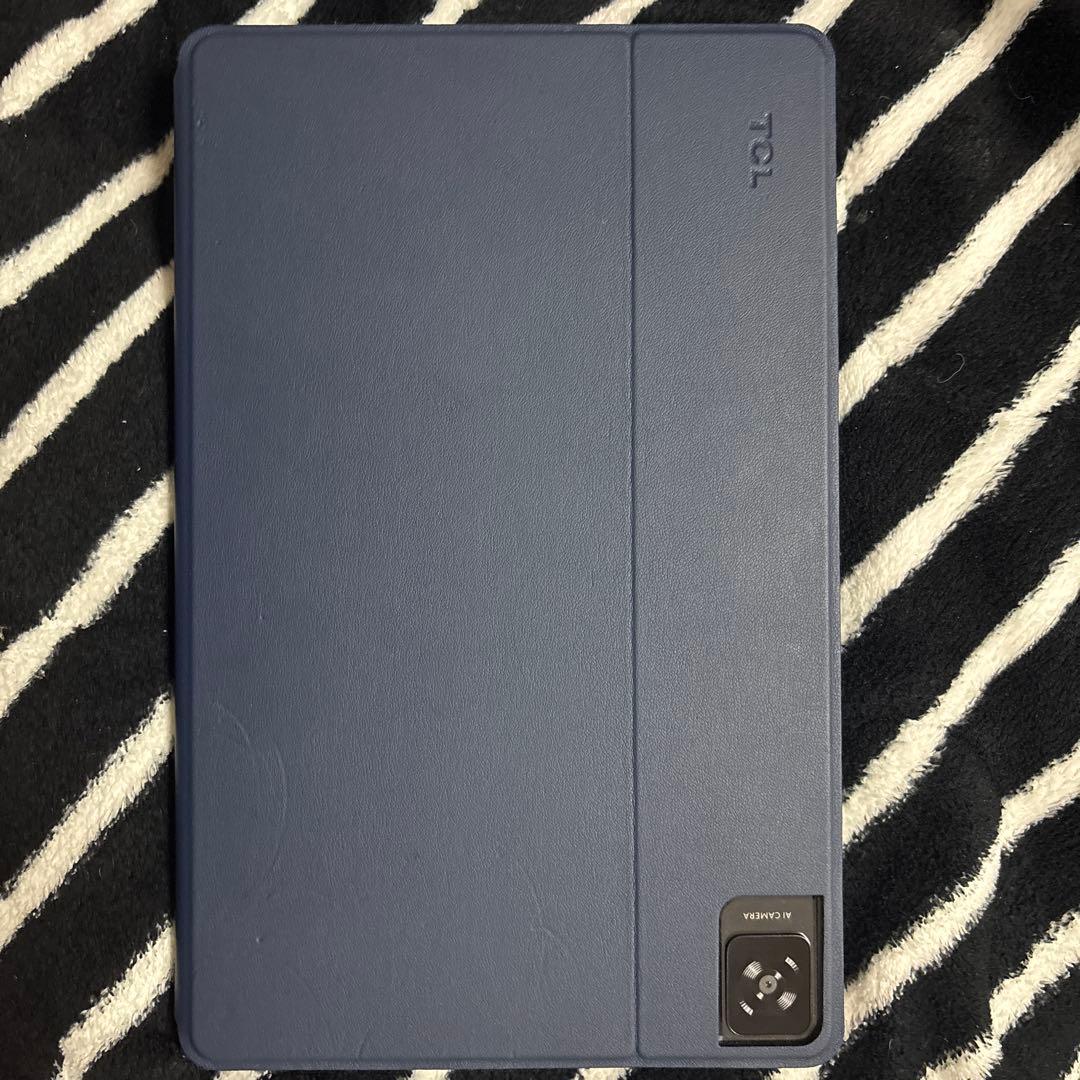 TCLタブレット10 Gen2