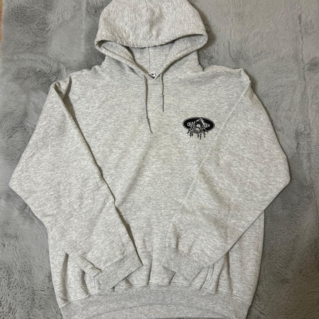 CHALLENGER パーカー