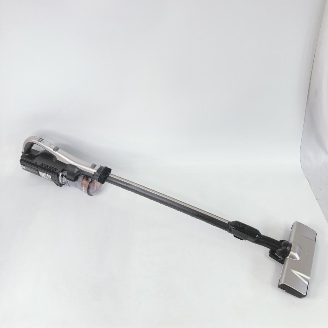 日立 掃除機 パワかる コードレス スティッククリーナー PV-BL30H