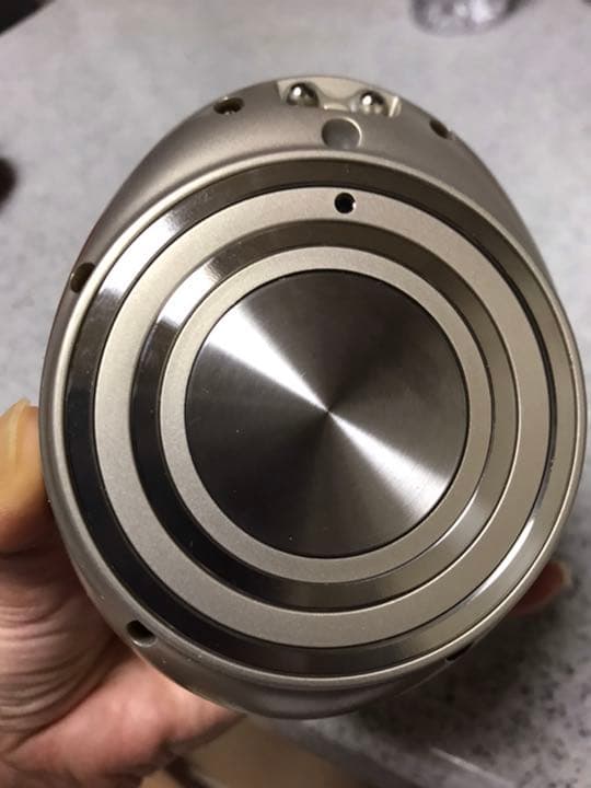 ヤーマン キャビテーション・ラジオ波・EMS