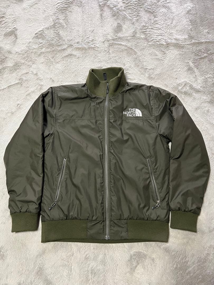 THE NORTH FACE Q Threeジャケット M
