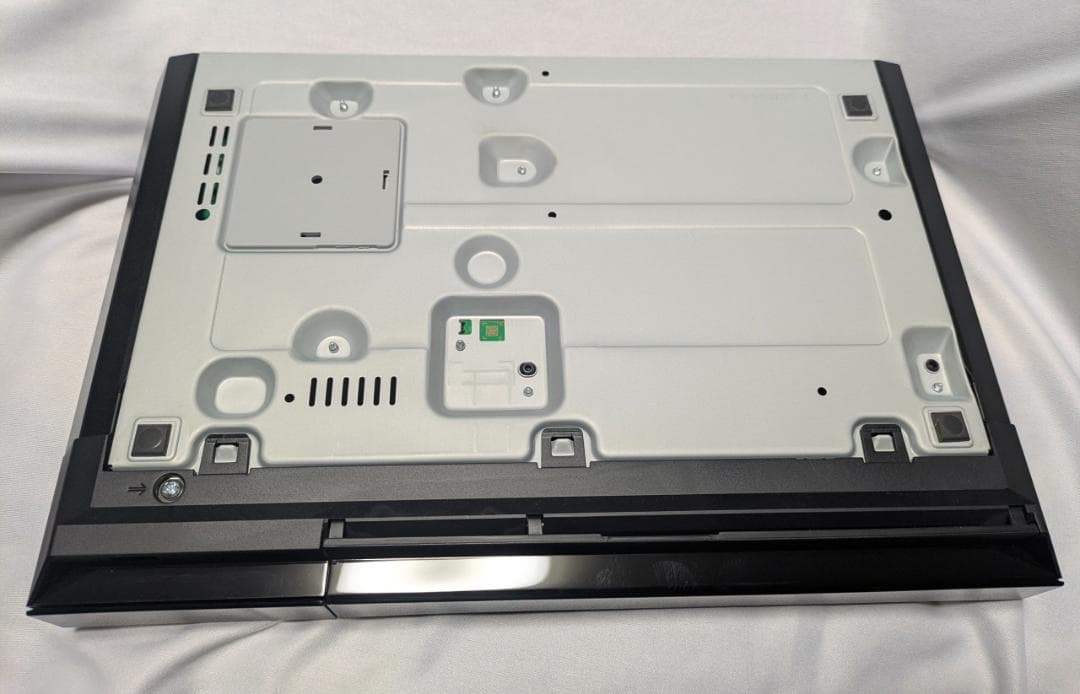 SONY Ultra HD ブルーレイプレーヤー UBP-X700