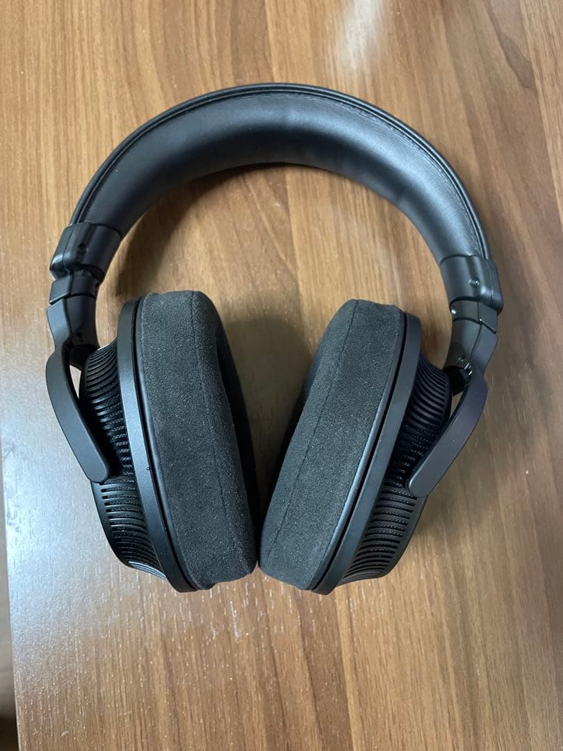 Sony MDR-MV1 有線ヘッドホン