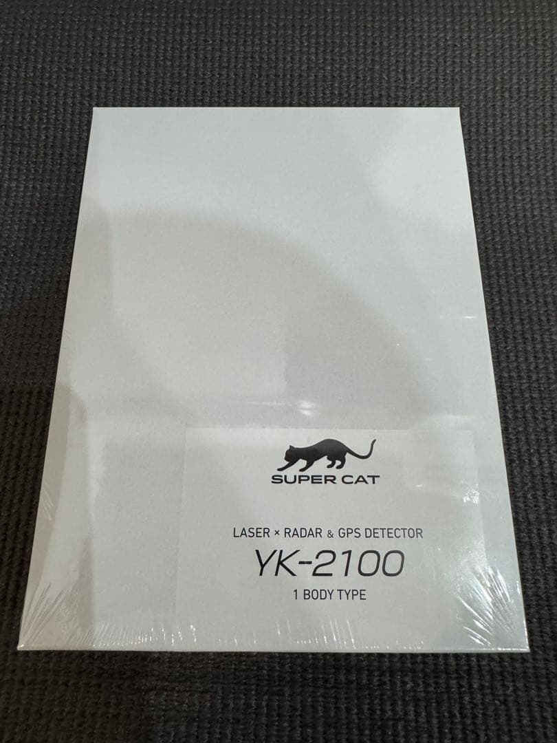 アクセサリー element SUPER CAT YK-2100