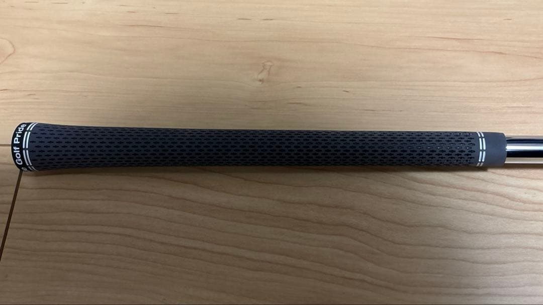 テーラーメイド P790 5番 アイアン MODUS 105 S