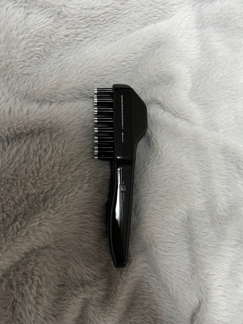 ★期間限定値下げ★【電気バリブラシ】エレクトロンエブリワン