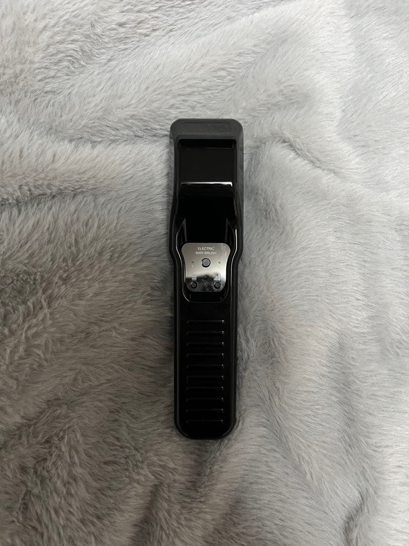 ★期間限定値下げ★【電気バリブラシ】エレクトロンエブリワン