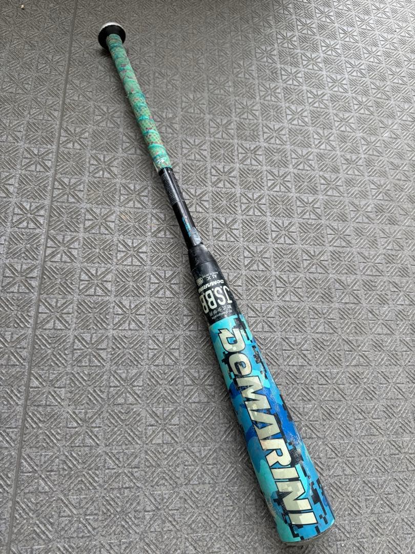 【限定色】2019ディマリニ・ケーポイント 79cm トップバランス