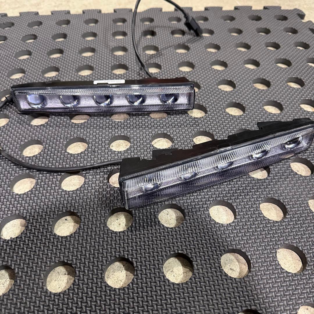 ゲレンデ　デイライト　Gクラス　純正