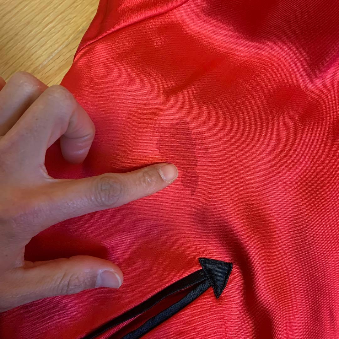 【専用】CROPPED HEADS×H TAKAHASHI 月虎スカジャン