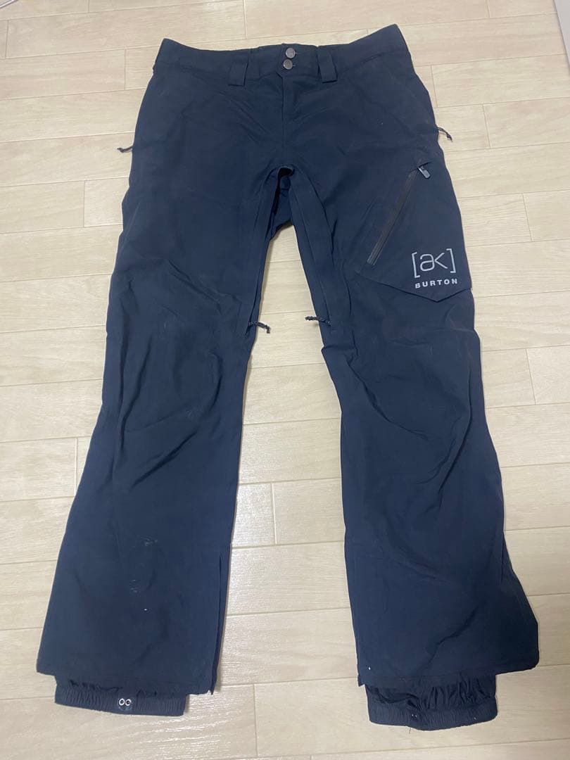 Burton [ak] Cyclic GORE‑TEX 2L Pants M