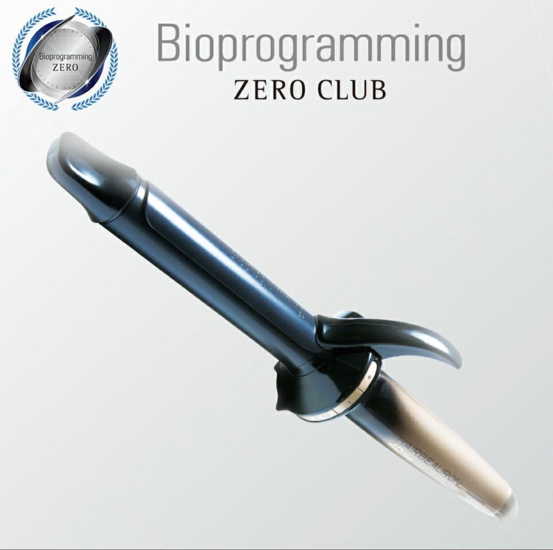 ヘアビューロン4D Plus [カール] Lサイズ