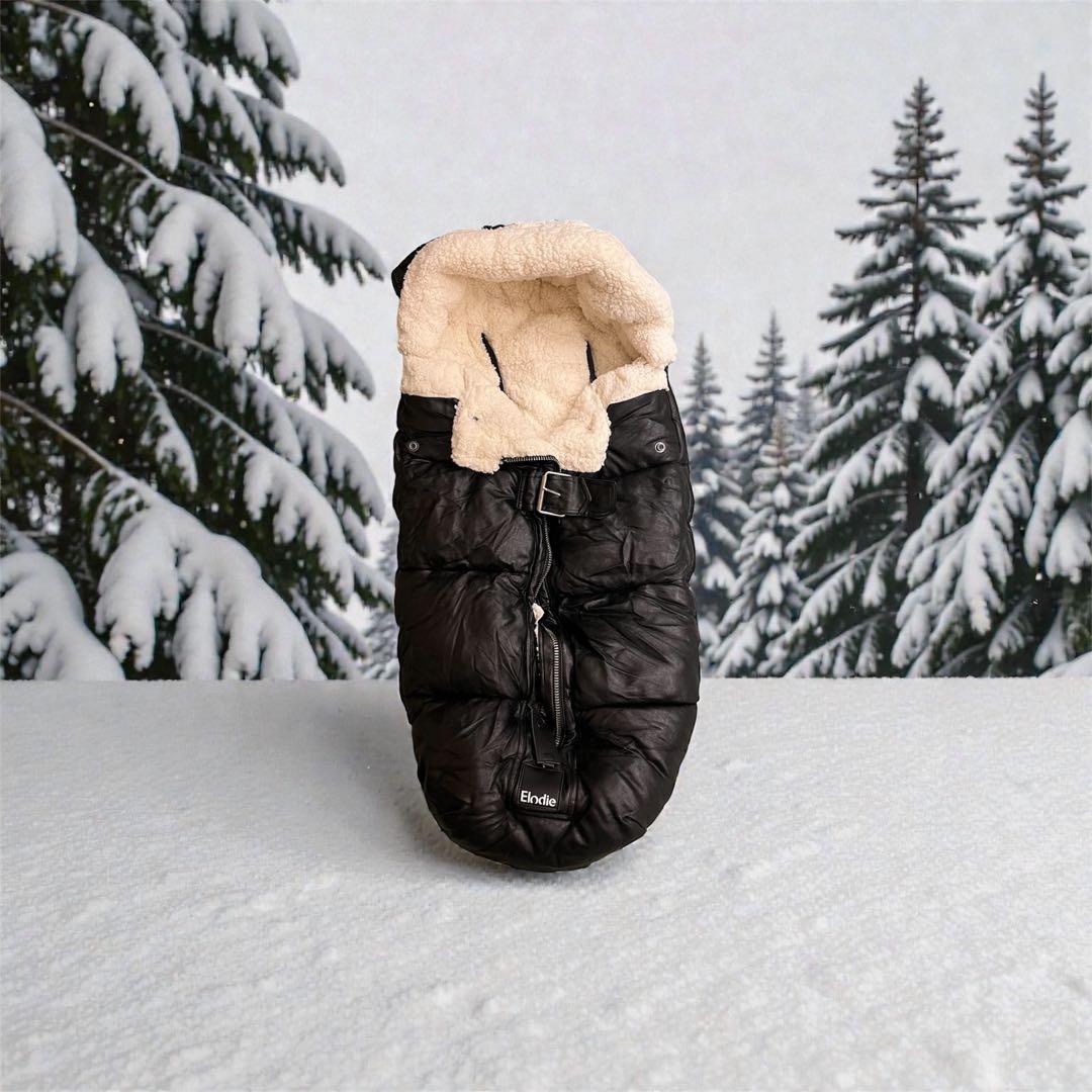 エロディElodie フットマフ ⭐︎発送は30日になります