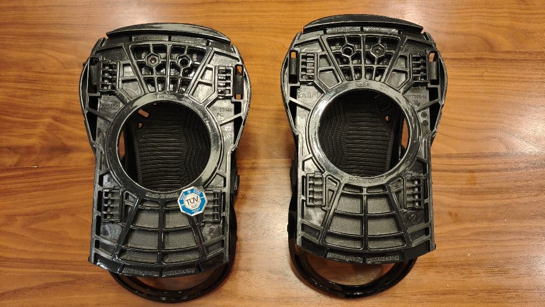 ヘッド FX ONE LYT BLACK エフエックスワン