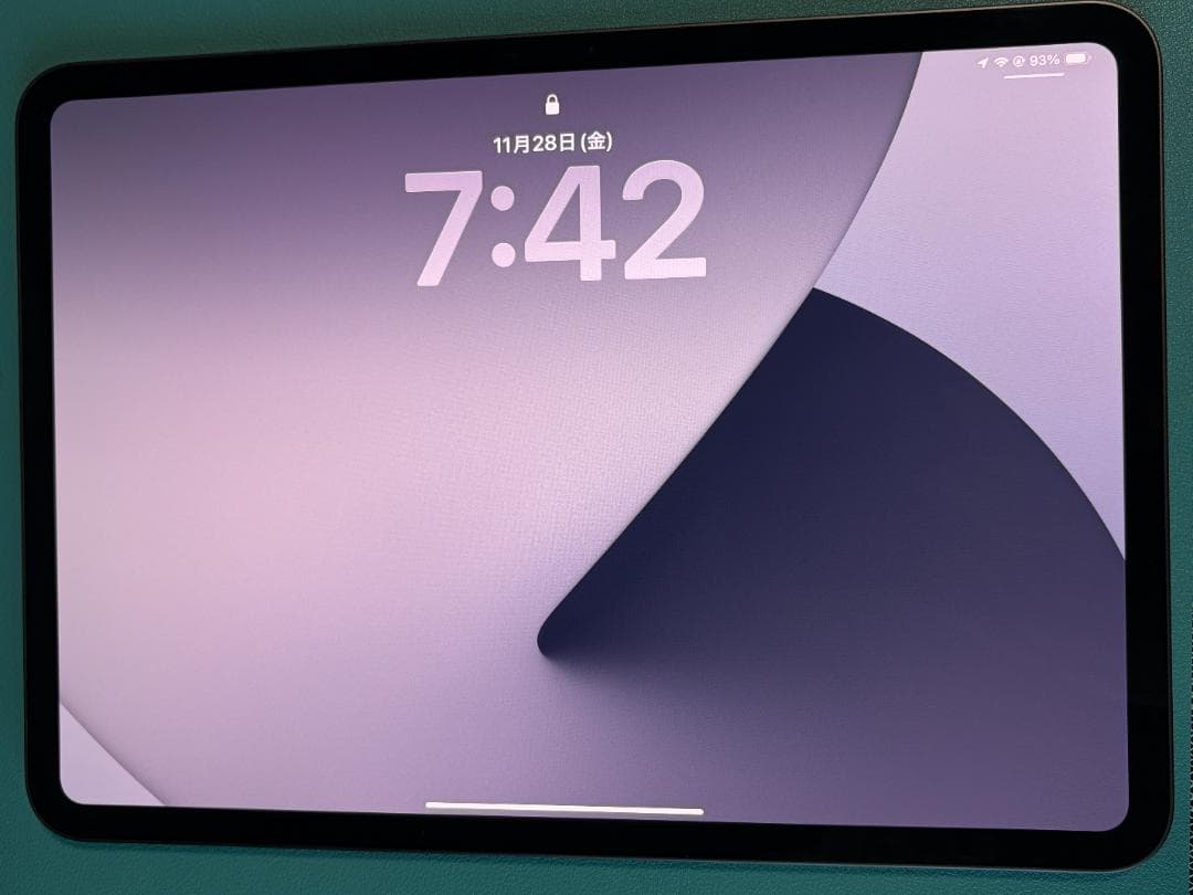 iPad本体 iPadPro(M4) _11+Magic Keyboard+ Folio