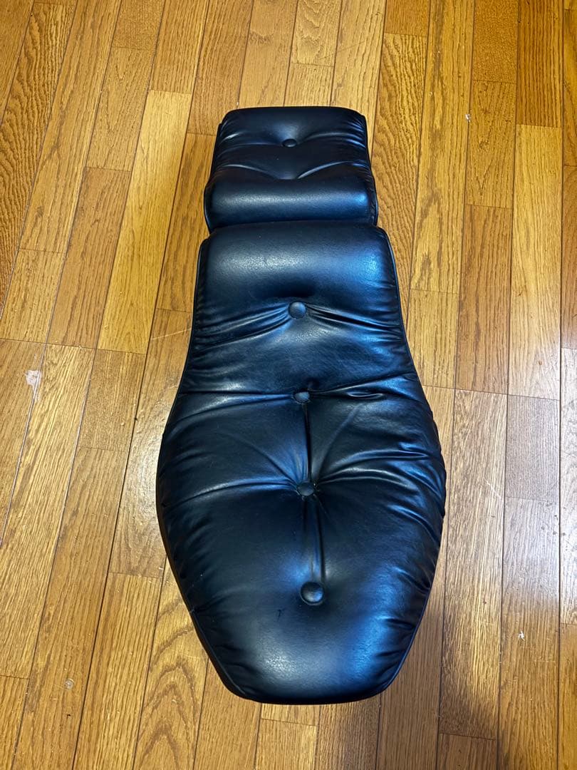 ハーレダビッドソン純正シート