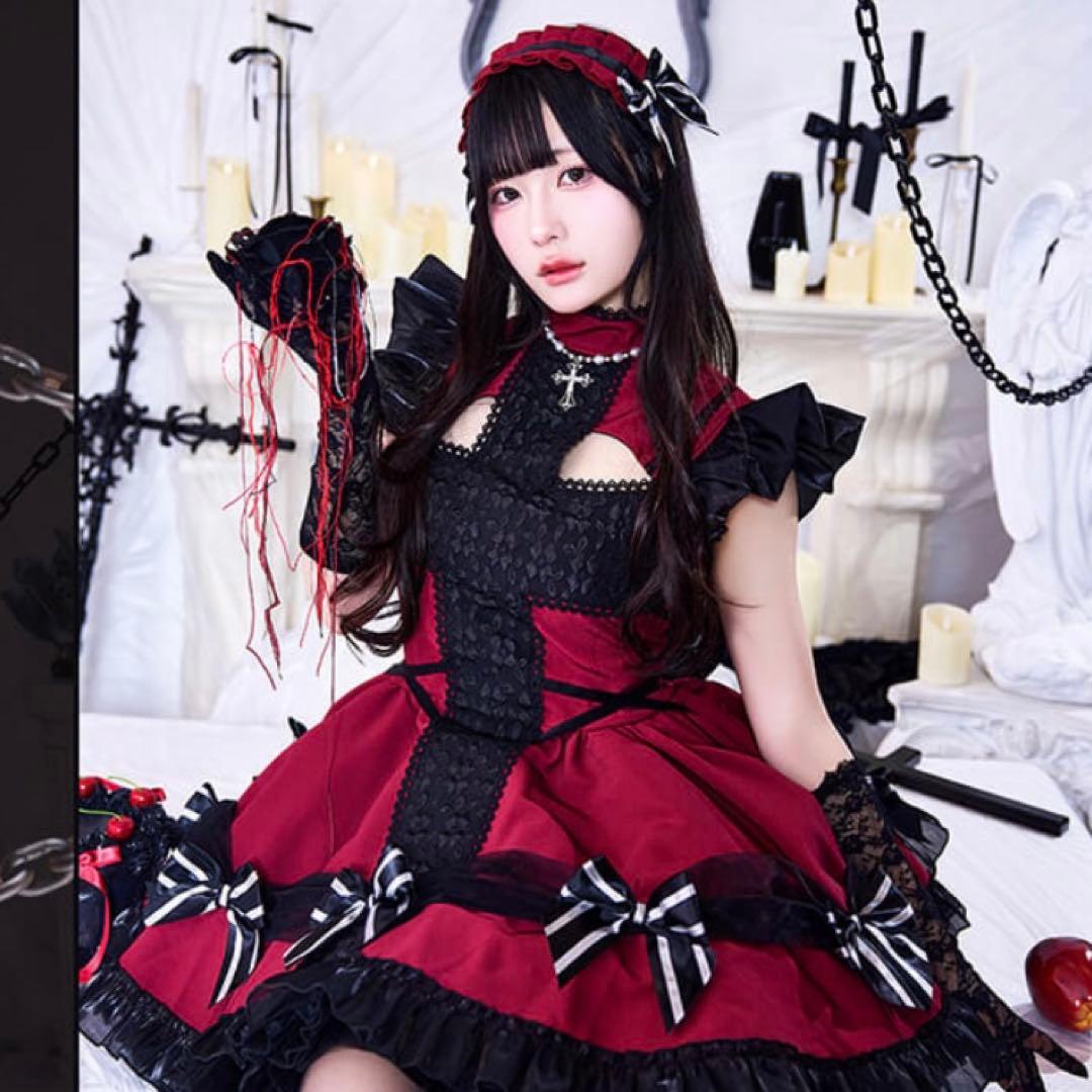 専用ダークエンブレムロマンティックメイド