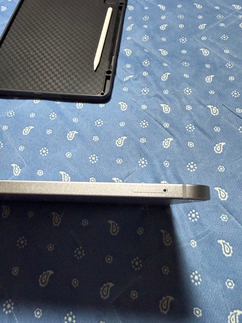 iPad Pro 12.9インチ　第6世代　2TB スペースグレイ SIMフリー