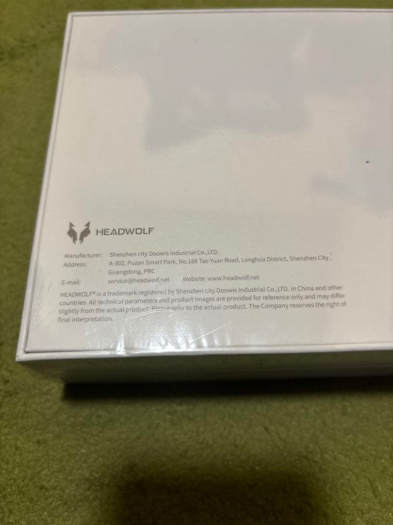 【新品/未開封】Android 12 8インチタブレット 4GB+64GB