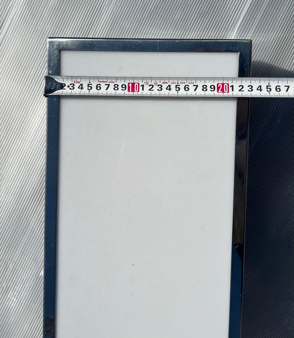 特別値下げ中‼️ナンバーアンドン　大型用　デコトラ　JET