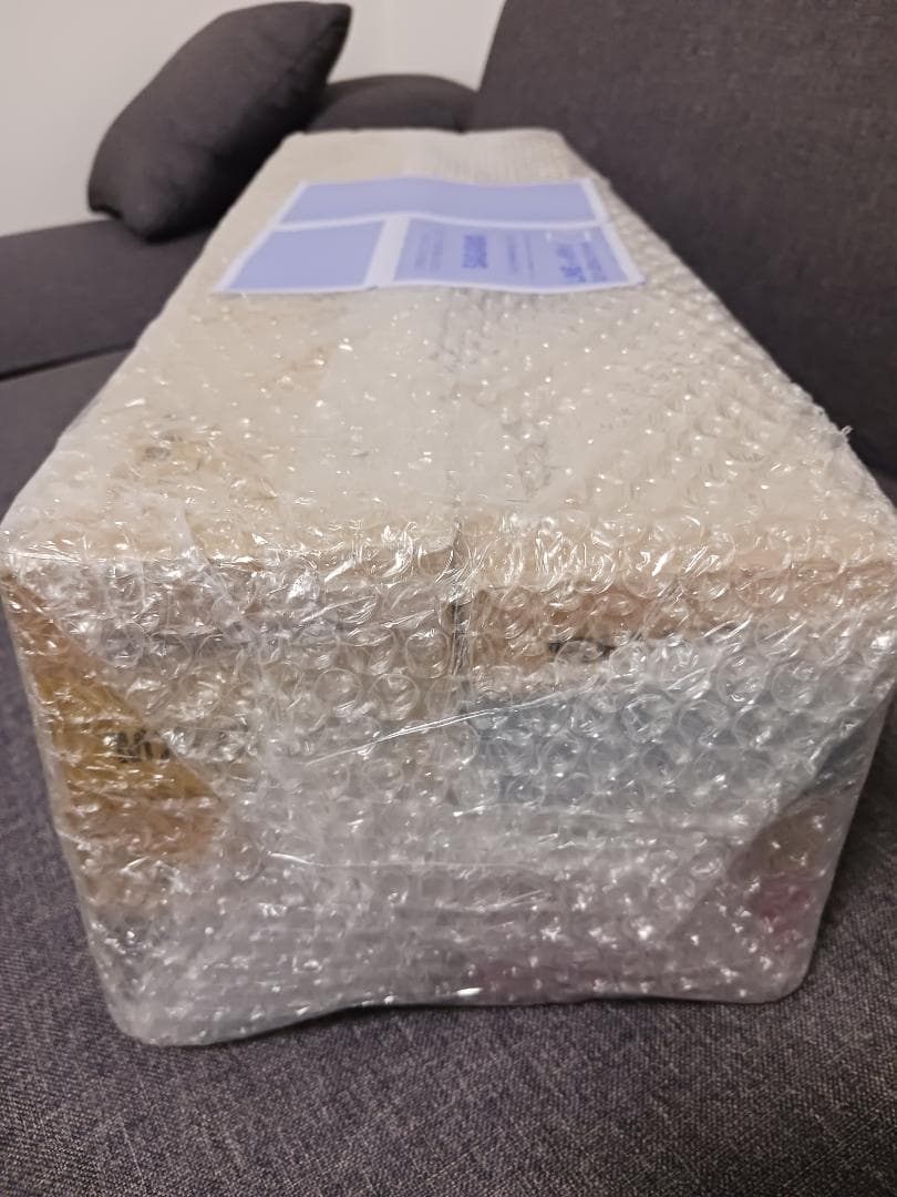 SHARP トナーカートリッジ 4色　MX-23JTBA/MA/YA/CA