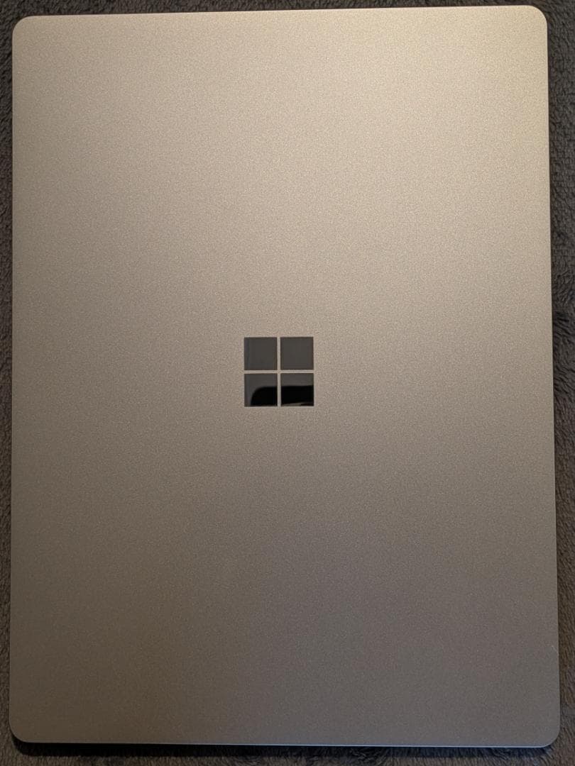 【訳あり】Surface Laptop Go i5/8GB/128GB