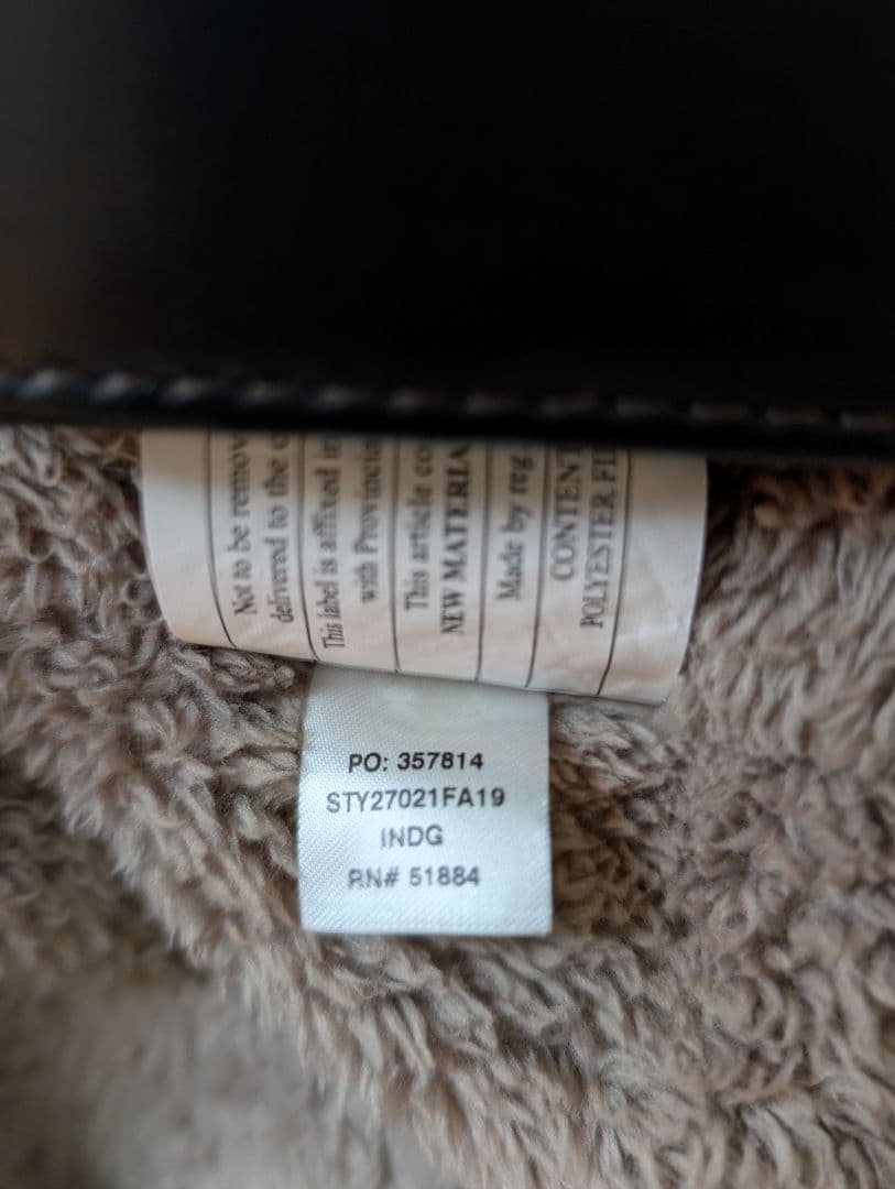 【Lサイズ】　Patagonia　 イスマスパーカー　　パタゴニア　INDG