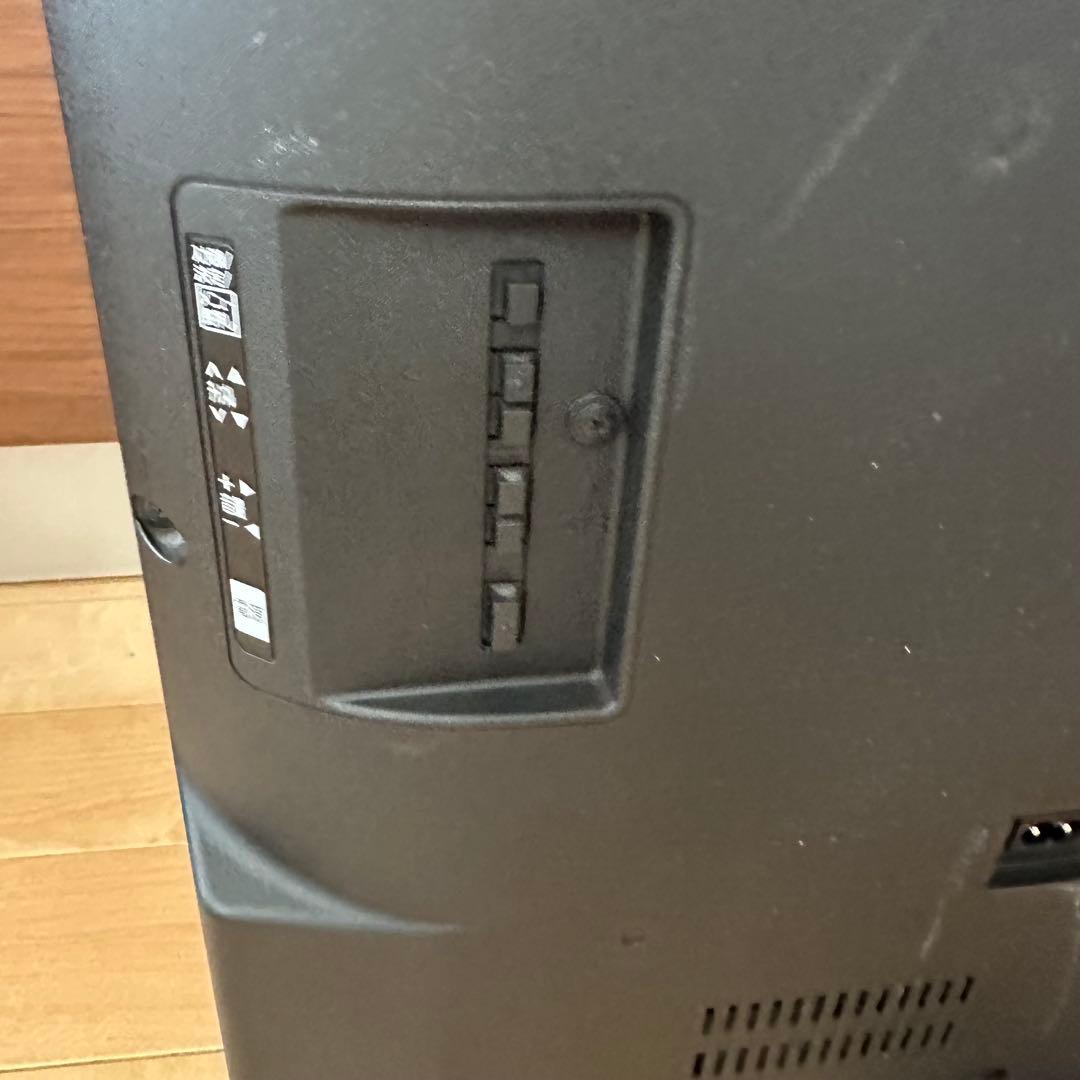 32型液晶テレビ パナソニックVIERA 2016年製 TH-32D305