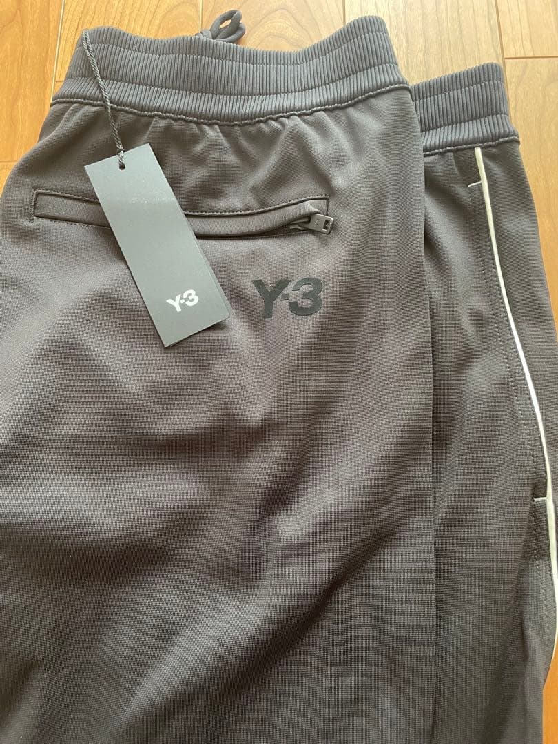 ウォーキング・ランニングウェア adidas Y-3 superstarTP H63064 XL