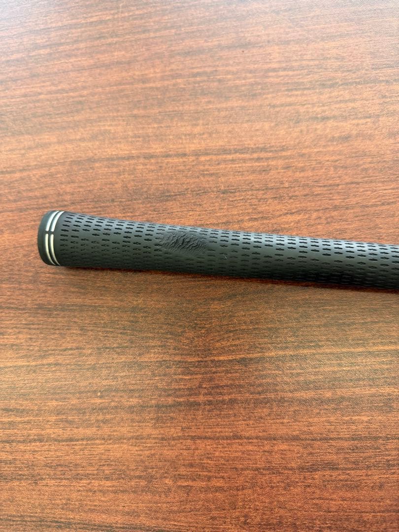 スピーダーNX バイオレット 50X テーラースリーブ付き