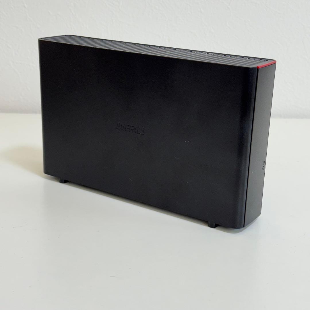 バッファロー リンクステーション ネットワーク対応HDD 3TB